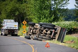 Hartford truck crash lawyer