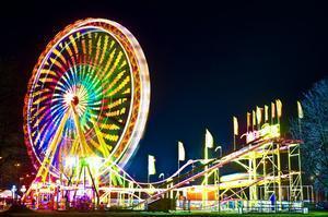 amusement park accidents, Connecticut premises liability attorney