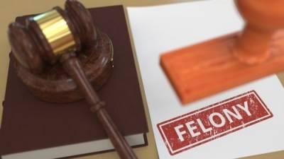 Hartford Criminal Lawyer