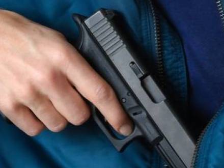 East Hartford, CT Gun Laws Attorney