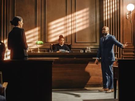 East Hartford, CT Criminal Defense Lawyer