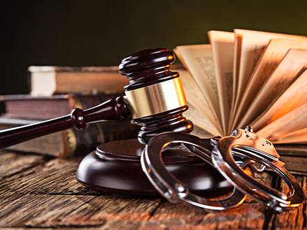 Hartford, CT Criminal Lawyer