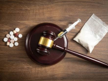 Connecticut federal drug crimes lawyers