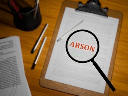 Hartford criminal defense lawyers addressing junk science in arson investigations