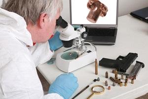 forensic evidence, Hartford criminal defense attorney