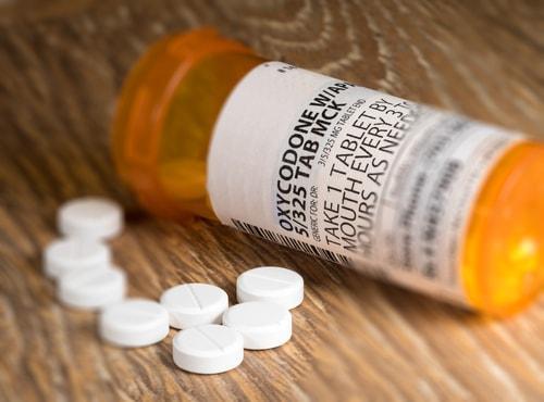 opioids, Connecticut criminal defense attorney
