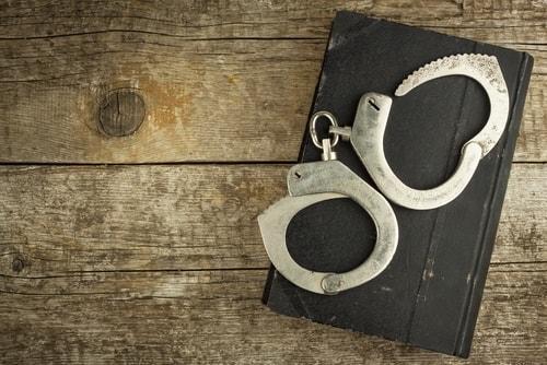 misconduct, Hartford criminal defense attorney