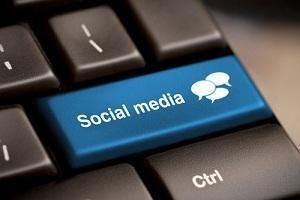 social media, Hartford personal injury attorney