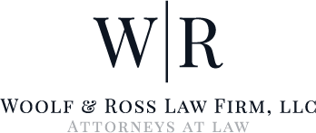 Law Firm Logo